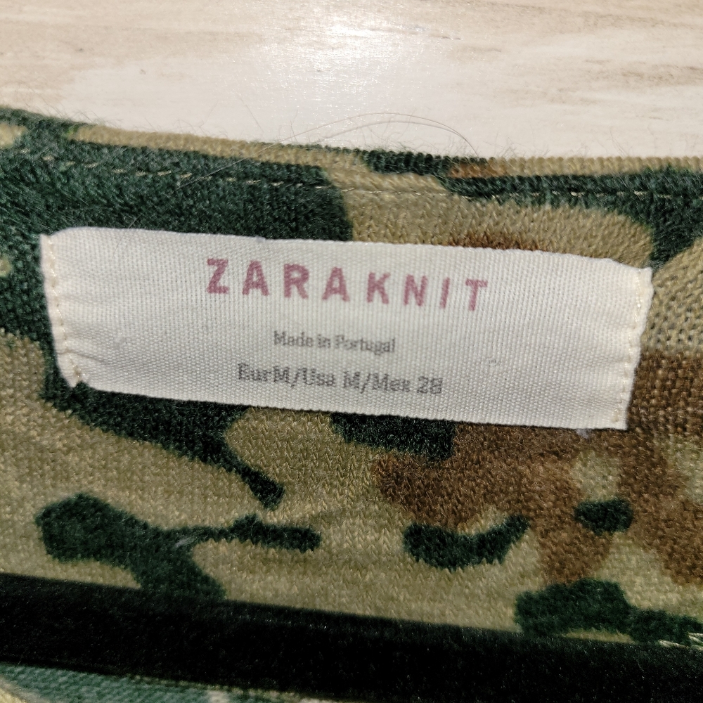 Zara Top - Picture 3 of 6